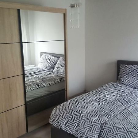 Gutenberg Utca Apartman سيغيد المظهر الخارجي الصورة