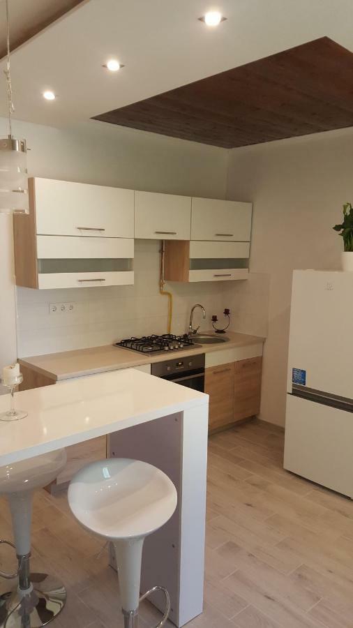 Gutenberg Utca Apartman سيغيد المظهر الخارجي الصورة