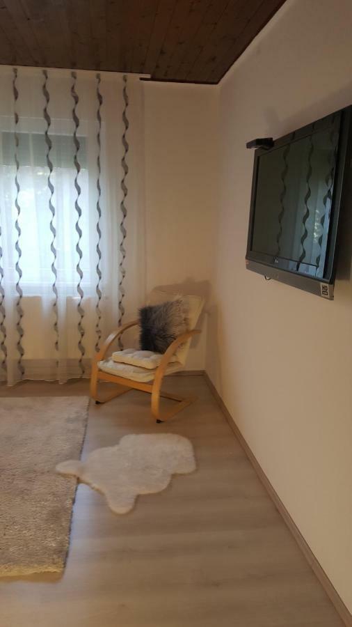 Gutenberg Utca Apartman سيغيد المظهر الخارجي الصورة