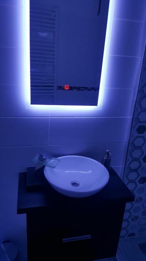 Gutenberg Utca Apartman سيغيد المظهر الخارجي الصورة