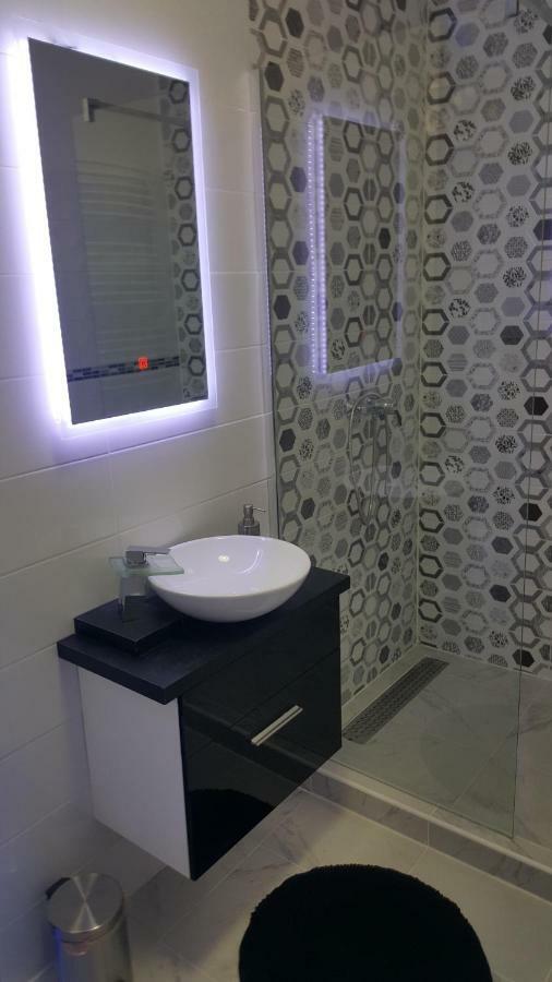 Gutenberg Utca Apartman سيغيد المظهر الخارجي الصورة