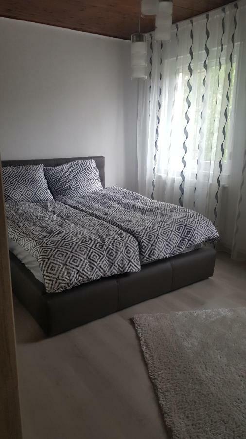 Gutenberg Utca Apartman سيغيد المظهر الخارجي الصورة