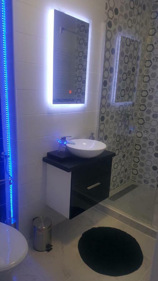 Gutenberg Utca Apartman سيغيد المظهر الخارجي الصورة