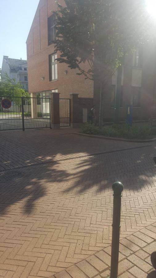 Gutenberg Utca Apartman سيغيد المظهر الخارجي الصورة
