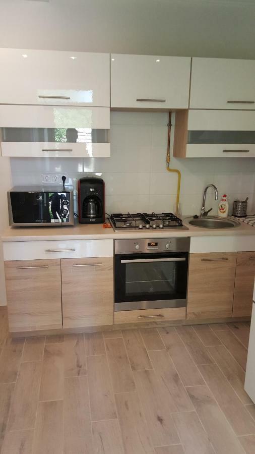 Gutenberg Utca Apartman سيغيد المظهر الخارجي الصورة